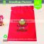 Lead Free promotional non woven drawstring bag