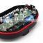 Promotion 9 LED bicycle warning light / bicycle flash light / bike flashing safety light