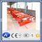 Factory supply gantry double girder cranes 60t