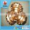 API 12-1/4" TCI Roller Cone Bits/ Rock Tricone Bits for hard formation drilling
