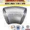 ASTM A403 SS304/316 SS 45/90D 2" Inch Elbow Pipe Fittings DN 50