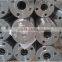 Carbon Steel Large Forging Wind Turbine Tower Flange & Rings From China Manufacturer