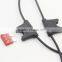 medium fuse holder plug-in car fuse holder rohs
