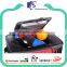 Extra Large 30 can roller cooler for picnic                        
                                                Quality Choice