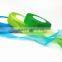 New Solid Color Satin Ribbon For Garment Accessories Wholesale
