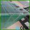 Clear Bulletproof Glass Manufacturer