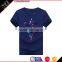 Hot Sale Sublimation New Design 100 Polyester Dry Fit Polo T Shirts,Hight Quality custom summer shirt