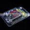 retail transparent custom made plastic blister tray