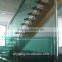 Competitive 8mm toughened glass price