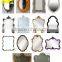 Round Low Price China Mirror Factory Silver Mirror
