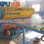 Welded Wire Mesh Machine in Panel 3-6mm
