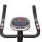 Indoor 5kg flywheel 3pc crank magnetic bike exercise bike