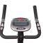 Indoor 5kg outter magnetic wheel exercise bike