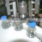 Pharmaceutical bottle capping machine