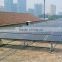 10kw hot selling single axis Automatic PV solar tracker system for roof