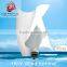1kw S type vertical asix off-grid wind PM generator system for better use
