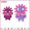 Yangzhou custom monster plush toy