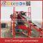 STLB30 Small Scale Gold Prospecting Tailings Concentrator Machine