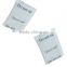 2gram silica gel absorption with non-woven paper