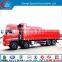 2015 Top Quality Diesel type 8X4 DONGFENG Dump Truck mining use heavy duty 31ton dongfeng used tipper