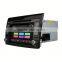 Ownice Wholesales Quad Core Android 4.4 Car Dvd GPS NAVI Player for Fiat Bravo Built in Wifi Aux Support Rear Camera