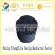 Customized OEM graphite rod bearings bronze wrapped bushing flanged bearing