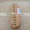 Chinatop mini multifunctional wooden nail brush bristle brush