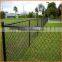 High quality temporary fence / powder coated chain link fencing / welded mesh fence for sale in Australia