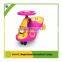 2014 best item CE approved children swing car baby swing car