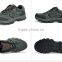 2016 New Suede Leather Hiking Shoes For Men Trekking Shoes