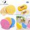 alibaba cleaning high density cellulose sponge wholesale