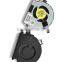 New for H- P EN VY M6 M6T M6-1000 M6-1045Dx M6-1205Dx M6-1225Dx CPU Fan 686901-001