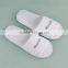 High Quality Disposable Hotel Slippers with EVA or Anti-slip dots sole