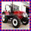 weifang cheap1000 and 1004, 2wd and 4wd 100HP multi-function farm/farming tractor wiht all kinds of farm implements