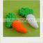 Motrin boy 3D Cheap Silicone USB Dust Cover For Advertising