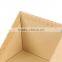 High quality packaging kraft paper jewelry boxes