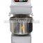 With CE certificate Double speed dough mixer