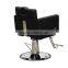 Deluxe/Ajustable/Modern design SF1212 Hydraulic salon barber chair
