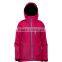 Womens Snowboard jacket