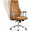 2015 new design PU conference chair A451-X03 Anqiao