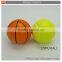 Wholesale 2.5 inch pu foam stress ball for kids