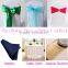 Cheap Wedding Decoration Spandex Chair Cover