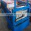 HT 15-225-900 and 25-210-840full automatic tile roll forming machine