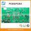 meter detector pcba,md-3006/md-5006 board,metal board assembly