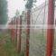 2014 High Quality Vinyl Privacy Fence