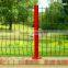 used metal fence poles/post for no dig fence