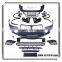 HOT SALE !! M style body kit fit for BM X5 /F15 M performance style PPmaterial
