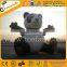 PVC giant inflatable panda,customized inflatable balloon F1008