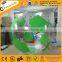 red soccer water ball inflatable beach ball TW116