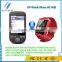 Smart IOS Android U8 Watch Phone 3G Wifi for Samsung for iPhone for HTC Red